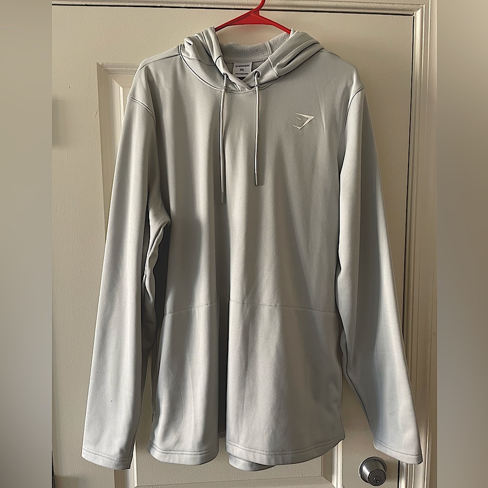 Gymshark Hoodie